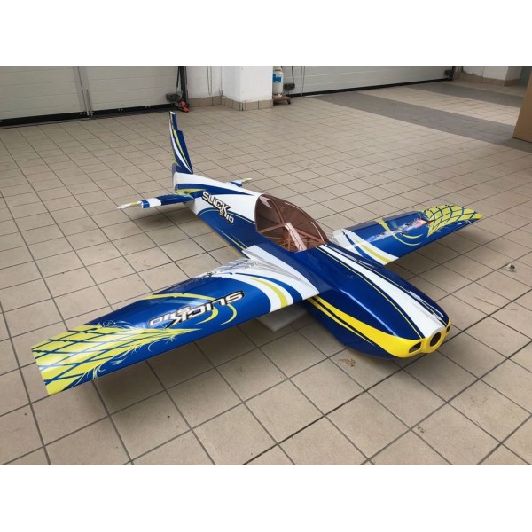 60cc rc planes